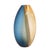 Contemporary Mirina Hand Blown Glass Vase- Large For Sale - Image 3 of 10