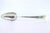Silver Rice and Serving Spoon, in Very Good conditions. Designed 1890 to 1919 This piece has an attribution mark, I am...