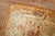 Brown Antique Zabihi Collection Angora Oushak Rug - 3'8" x 5'8" For Sale - Image 8 of 9