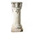 Portuguese 18th Century Carved Stone Column For Sale In Baton Rouge - Image 6 of 14