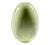 Art Deco Ted Muehling Egg Vase for Nymphenburg For Sale - Image 3 of 4