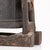 Tribal Antique Bronze Elephant Bell | Karen Hill Tribe, Southeast Asian | Late 19th–Early 20th Century For Sale - Image 3 of 10
