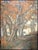 Heinrich Landgrebe, Fulda Castle Courtyard, Oil Painting on Canvas For Sale - Image 10 of 13