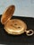 Gold Pocket Watch with Key, France For Sale - Image 4 of 12