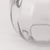 Silver Vintage Glass Jug with Silver-Plated Boar Head from Valenti, 1970s For Sale - Image 8 of 18