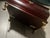 Vintage Mahogany Jewelry Box From “The Commodore” Collection by Rosalco For Sale - Image 12 of 12