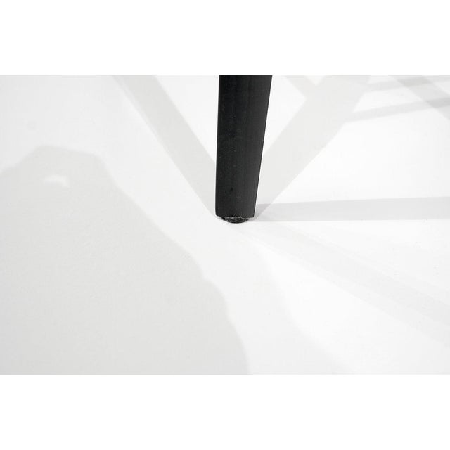 Wooden Superleggera Chairs by Gio Ponti for Cassina, Italy, 1957, Set of 10 For Sale - Image 14 of 15