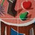 Modern Fiesta 88 Poster attributed to David Hockney, 1988 For Sale - Image 3 of 6