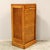 Vintage Filing Cabinet in Oak, 1930s For Sale - Image 3 of 13