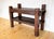 Antique Rustic French Display Stand, 1890s For Sale - Image 6 of 18