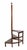 Regency Library Steps in Mahogany, Set of 2 For Sale - Image 6 of 9