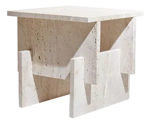 Fit Side Table by Josep Vila Capdevila for Aparentment