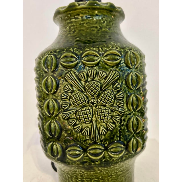 Mid-Century Modern Table Lamp from Dümler & Breiden, 1973 For Sale - Image 3 of 8