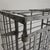 Steel Fer Rigid Wine Rack for 300 Bottles, 1950s For Sale - Image 10 of 18