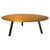 Elysian Brass Coffee Table by Zincutec For Sale - Image 10 of 10