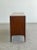 Brown 1960s Mid Century Modern Credenza in Warm Walnut For Sale - Image 8 of 17