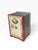 Antique Ward's Home Deposit Vault Personal Safe With Key For Sale - Image 4 of 6