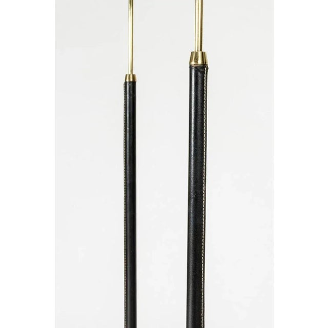 Floor Lamps from Falkenbergs Belysning, 1960s, Set of 2 For Sale - Image 4 of 8
