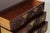 1990s Kindel Mahogany Block Front Goddard For Sale - Image 5 of 15