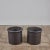Architectural Pottery Black Tulip Planter For Sale In Los Angeles - Image 6 of 11
