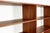 Wood Mid-Century Modern Teak Wall Unit Bookcase Ry100 by Hans Wegner for Ry Møbler, 1960s For Sale - Image 7 of 18