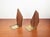 1960s Mid-Century Modern Danish Bookends in Teak, 1960s, Set of 2 For Sale - Image 5 of 18