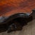 Brown Vintage Live Edge Redwood Burl Coffee Table c.1960 For Sale - Image 8 of 11