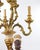Italian Figural Standing Candelabra Floor Lamp, Early 20th Century For Sale - Image 12 of 18