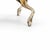 Italian Murano Glass Horse For Sale - Image 5 of 6