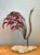 Mid-Century Modern Abstract Metal Rooster Sculpture For Sale In West Palm - Image 6 of 16