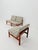 Mid-Century Danish Teak Lounge Chairs by Ole Gjerlov Knudsen and Torben Lind for France and Son, 1960s For Sale - Image 5 of 18