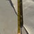Solid Brass Fireplace Tool Holder For Sale - Image 4 of 7