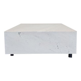 Rove Concepts Liza Coffee Table Grande For Sale