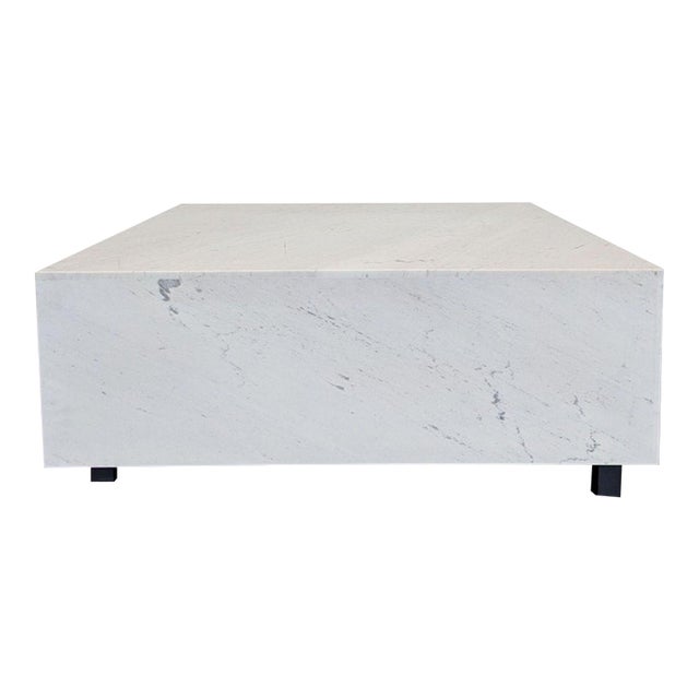 Rove Concepts Liza Coffee Table Grande For Sale