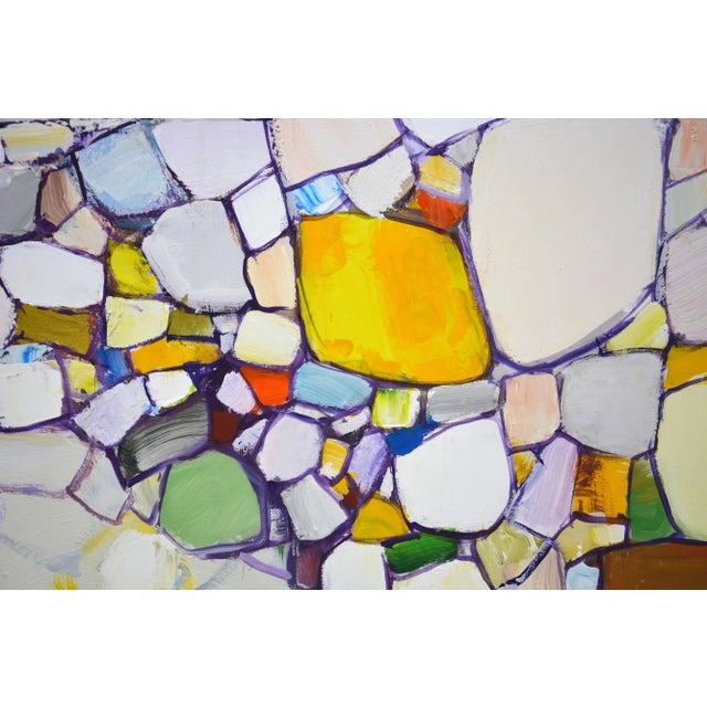 Abstraction 47. Original Contemporary Painting by Iryna Kastsova For Sale - Image 4 of 10