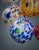 Murano Glass Christmas Ornaments from Ribes the Art of Glass, 2004, Set of 6 For Sale - Image 14 of 15