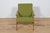 This armchair was produced by the Czechoslovakian company TON in the 1960s. The beech elements have been cleaned from the...