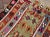 1960s Hand Woven Vintage Turkish Kilim Rug - 46" X 81" For Sale - Image 9 of 10