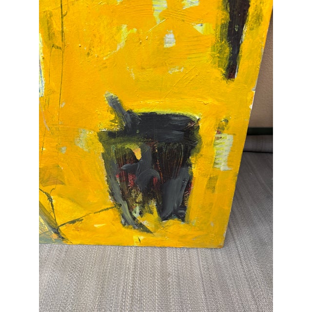 Louis Bording Buddy Boys Original Painting, Signed For Sale - Image 9 of 12