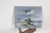 Blue Vintage Oil Painting, Seascape Beach Scene, Unframed Muted, Natural Colours, Sand Dunes, Waves, Seagulls Pampas Grass, Beach House Decor Art For Sale - Image 8 of 9