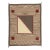 Southwestern Navajo-Style Rug With Storm Pattern - 09'03 X 11'10 For Sale
