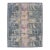Galerie Shabab Collection Mid-20th Century Turkish Art Deco Room Size Carpet For Sale
