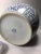 Vintage Chinese Covered Porcelain Jar For Sale - Image 9 of 13