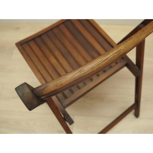 Wood Scandinavian Pine Lounge Chairs, Denmark, 1990s, Set of 3 For Sale - Image 7 of 13