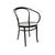 Vintage Bentwood Dining Chairs from ZPM Radomsko, 1960, Set of 8 For Sale - Image 4 of 13