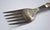 Antique Silver Fish Cutlery Set by English Goldsmiths, 1875, Set of 2 For Sale - Image 4 of 5