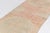 1950s Hand-Knotted Neutral Wool Runner for Hallway For Sale - Image 4 of 10