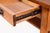 Wood Mission Crofter Style 6 Drawer Coffee Table - Micheal Cherry For Sale - Image 7 of 7