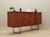 Wood Vintage Danish Teak Sideboard, 1970s For Sale - Image 7 of 13