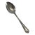 1980s Silver Dessert Spoon, La Regence For Sale